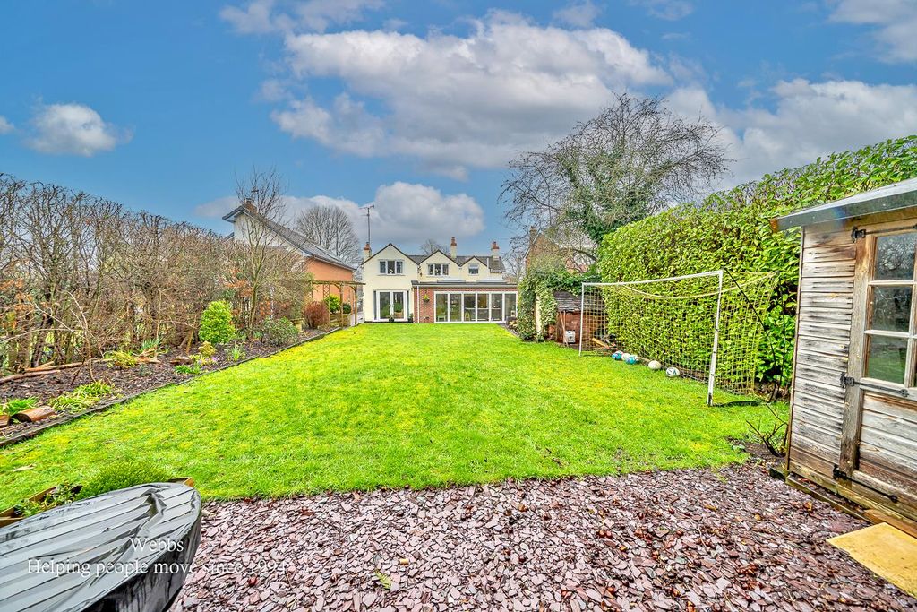 Additional image 34 of 5 bed detached house for saleThe Green, Weston, Stafford ST18