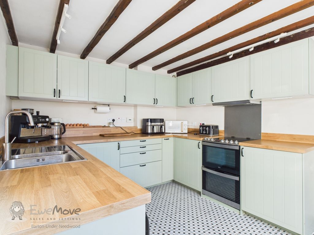 Additional image 9 of 4 bed cottage for saleSwallow Cottage, Chapel Lane, Rangemore, Burton-On-Trent, Staffordshire DE13