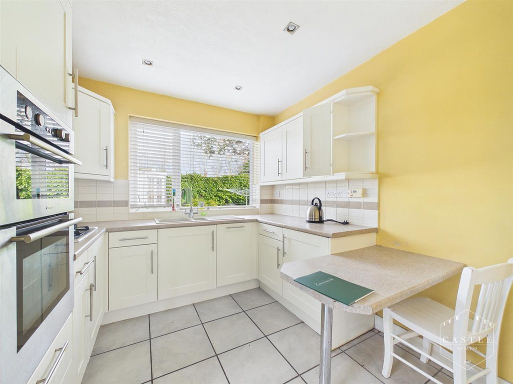 Additional image 2 of 3 bed detached bungalow for saleMaple Way, Earl Shilton, Leicester LE9
