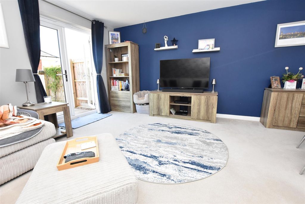 Additional image 5 of 3 bed semi-detached house for saleHaines Drive, Sileby, Loughborough LE12