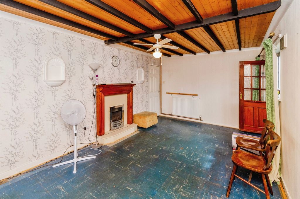 Additional image 6 of 3 bed detached bungalow for saleView Street, Hednesford, Cannock WS12
