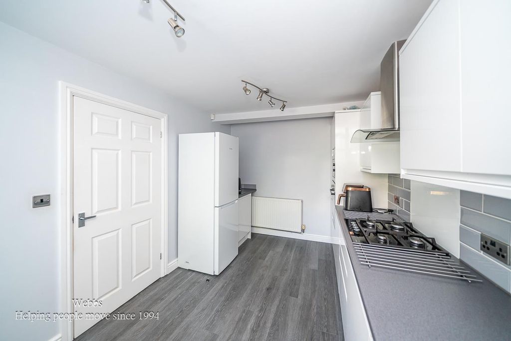 Additional image 14 of 3 bed terraced house for saleCoalpit Mews, Coalpit Lane, Rugeley WS15
