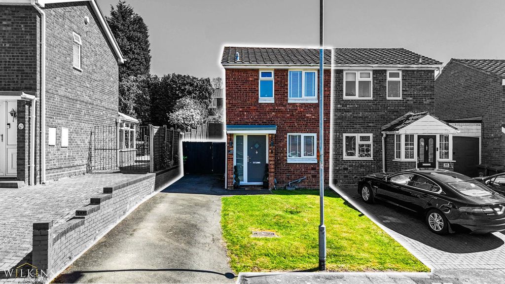 Additional image 22 of 2 bed semi-detached house for saleHartleyburn, Wilnecote, Tamworth, Staffordshire B77