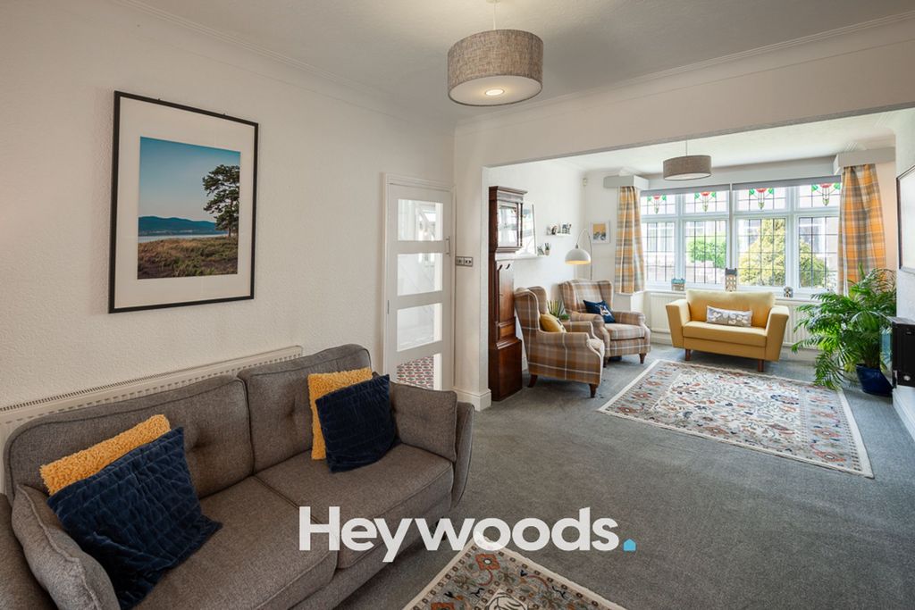 Additional image 5 of 3 bed semi-detached house for saleElaine Avenue, Burslem, Stoke On Trent ST6