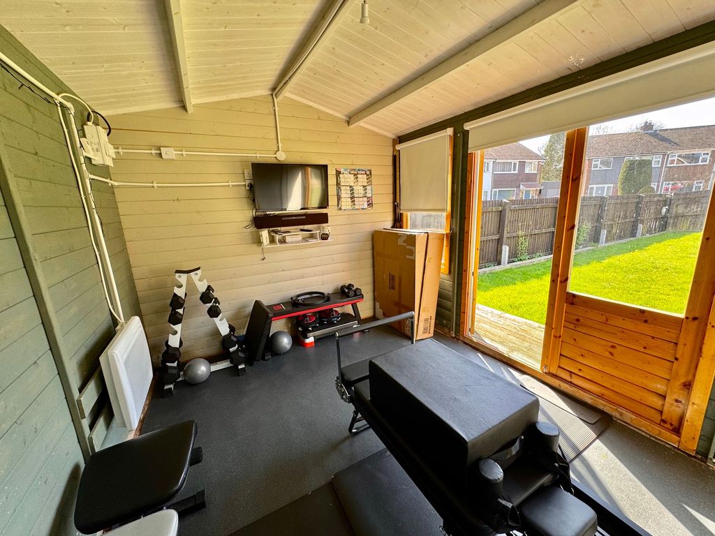Additional image 24 of 3 bed semi-detached house for saleLaburnum Avenue, Newbold Verdon LE9