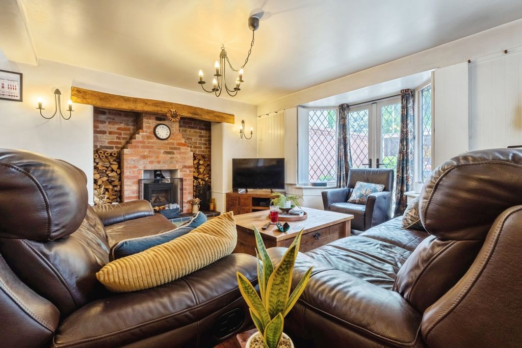 Additional image 5 of 3 bed detached house for saleMill Close, Birstall, Leicester, Leicestershire LE4