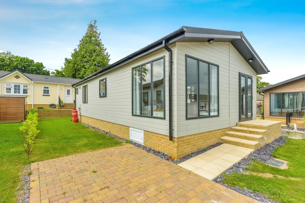 Additional image 13 of 2 bed mobile/park home for saleThe Park, Ranksborough Hall Park, Langham, Oakham, Rutland LE15