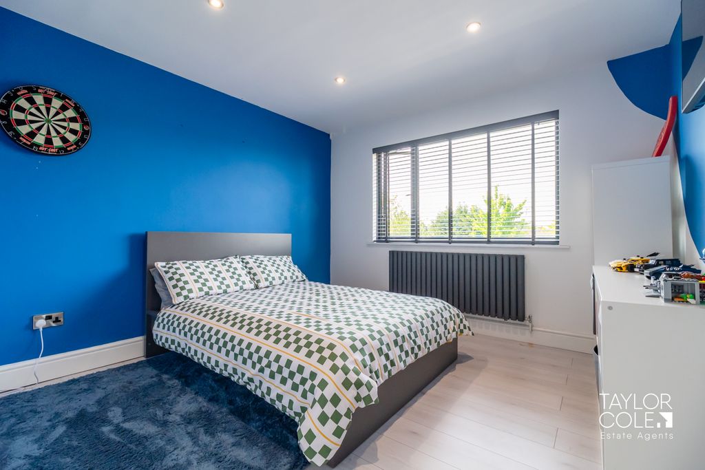 Additional image 17 of 3 bed semi-detached house for saleComberford Road, Tamworth B79