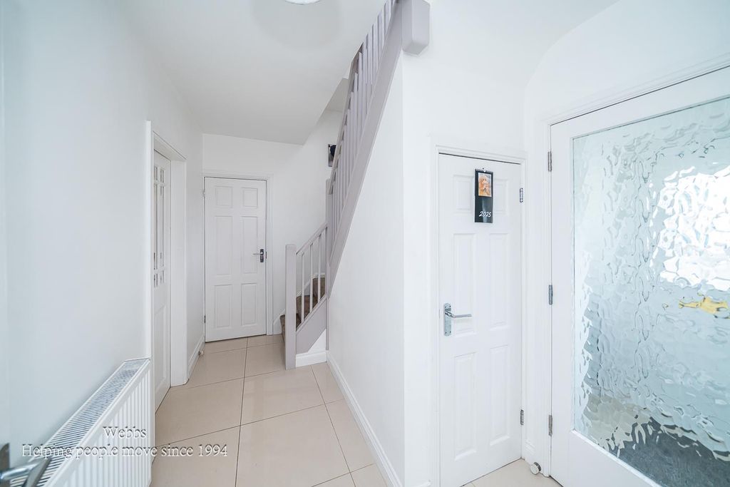 Additional image 4 of 3 bed property for saleSt. James Road, Cannock WS11