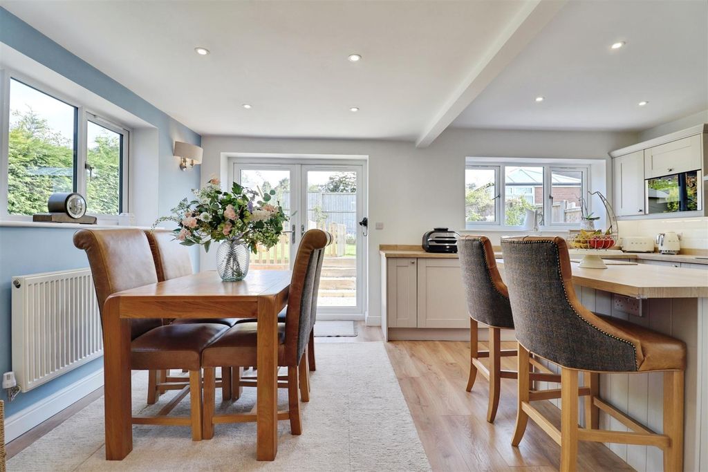 Additional image 6 of 3 bed semi-detached bungalow for saleAbbots Way, Newcastle ST5