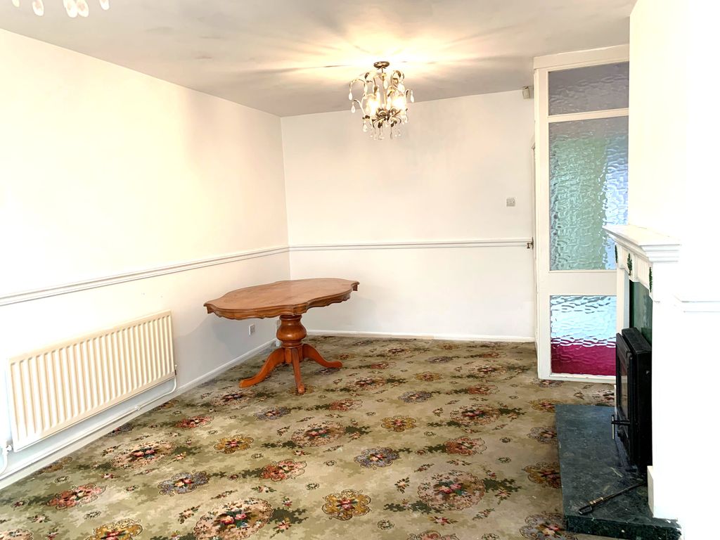 2 bed detached bungalow for saleKettering Drive, Eaton Park, Stoke-On-Trent ST2 photo 4