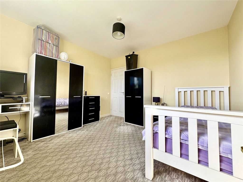 Additional image 19 of 3 bed semi-detached house for saleMancetter Road, Atherstone, Warwickshire CV9