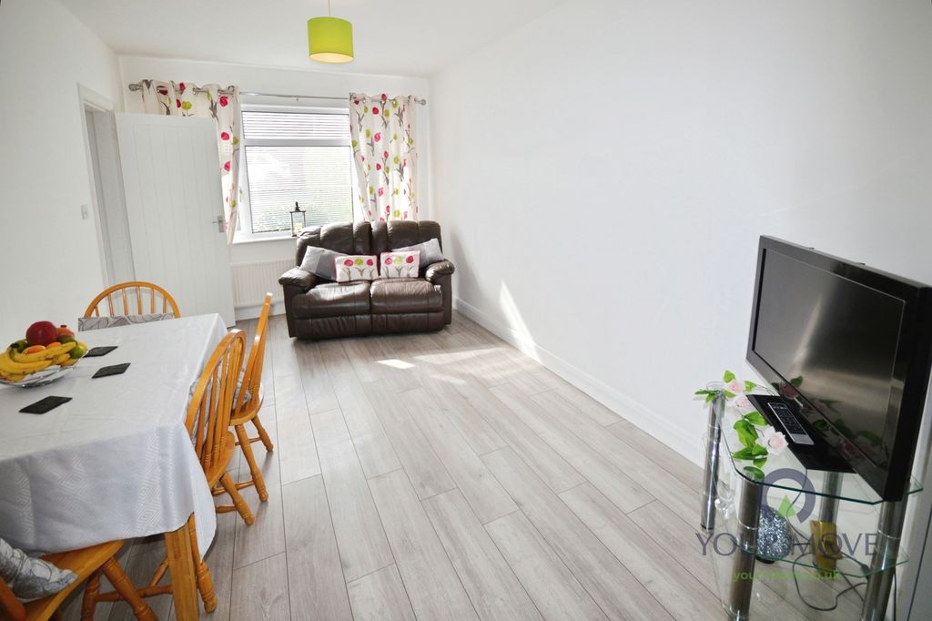 Additional image 5 of 3 bed detached house for saleGrove Road, Whitwick, Coalville, Leicestershire LE67