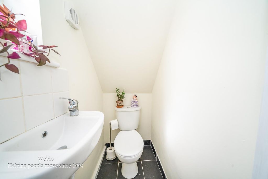 Additional image 14 of 2 bed semi-detached house for saleSchool Crescent, Norton Canes, Cannock WS11