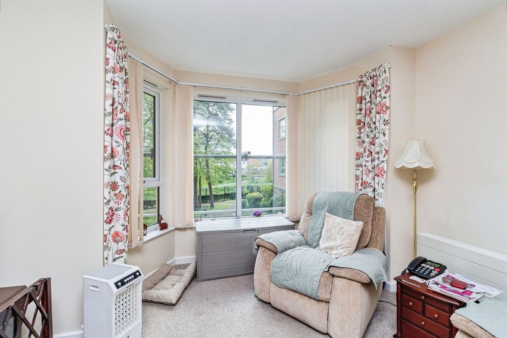 Additional image 7 of 2 bed flat for saleTildesley Close, Penkridge, Stafford ST19