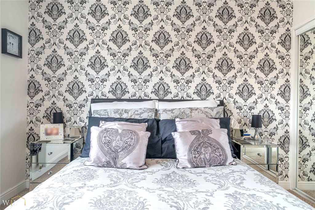 Additional image 17 of 4 bed detached house for saleLakeland Drive, Wilnecote, Tamworth, Staffordshire B77