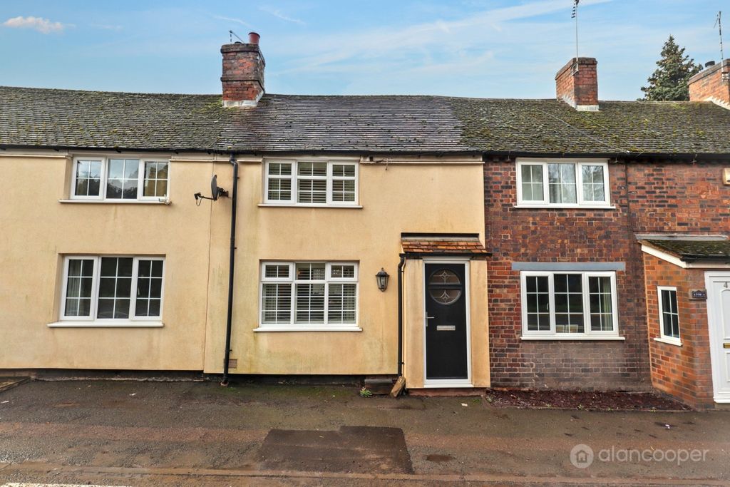 Additional image 25 of 1 bed cottage for saleBeam Cottage, Nuneaton Road, Mancetter, Atherstone CV9