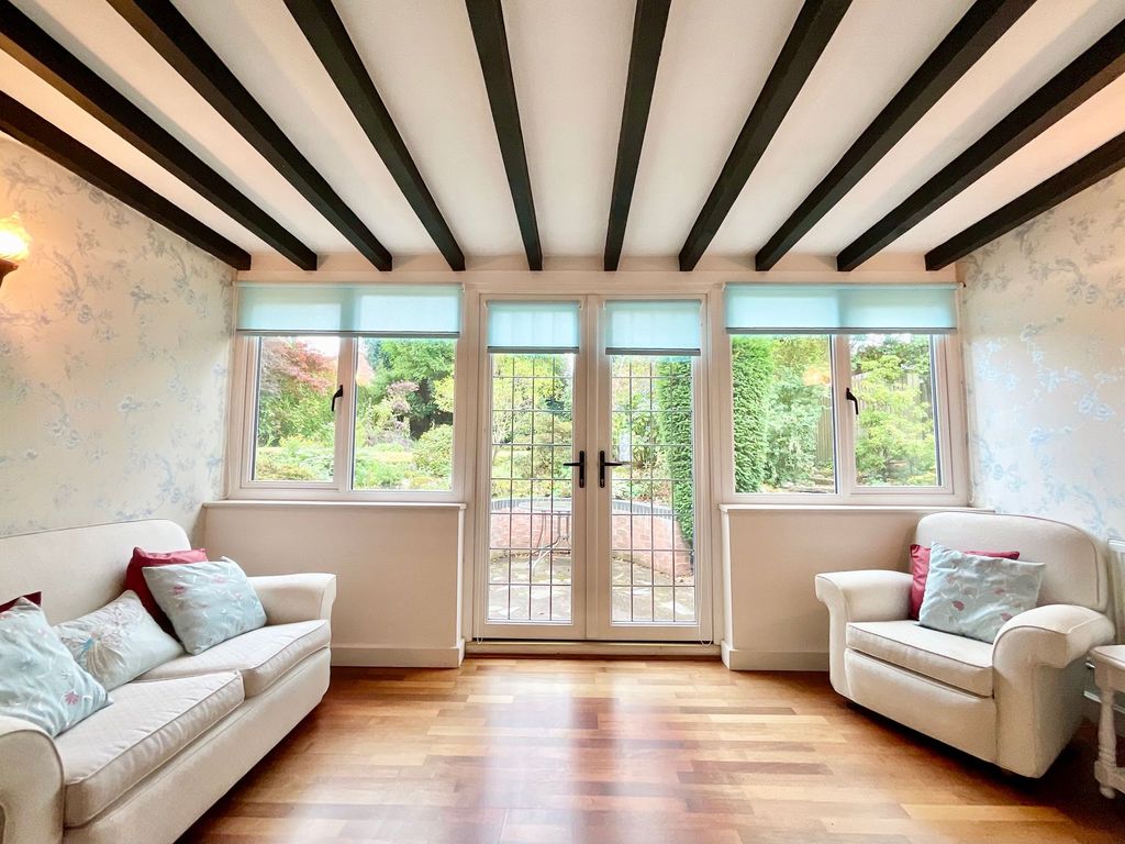 Additional image 9 of 2 bed detached house for saleSalt, Stafford ST18