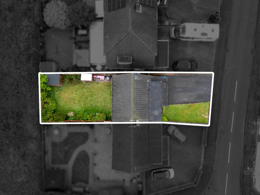 Additional image 21 of 3 bed semi-detached house for saleYorksand Road, Fazeley, Tamworth B78