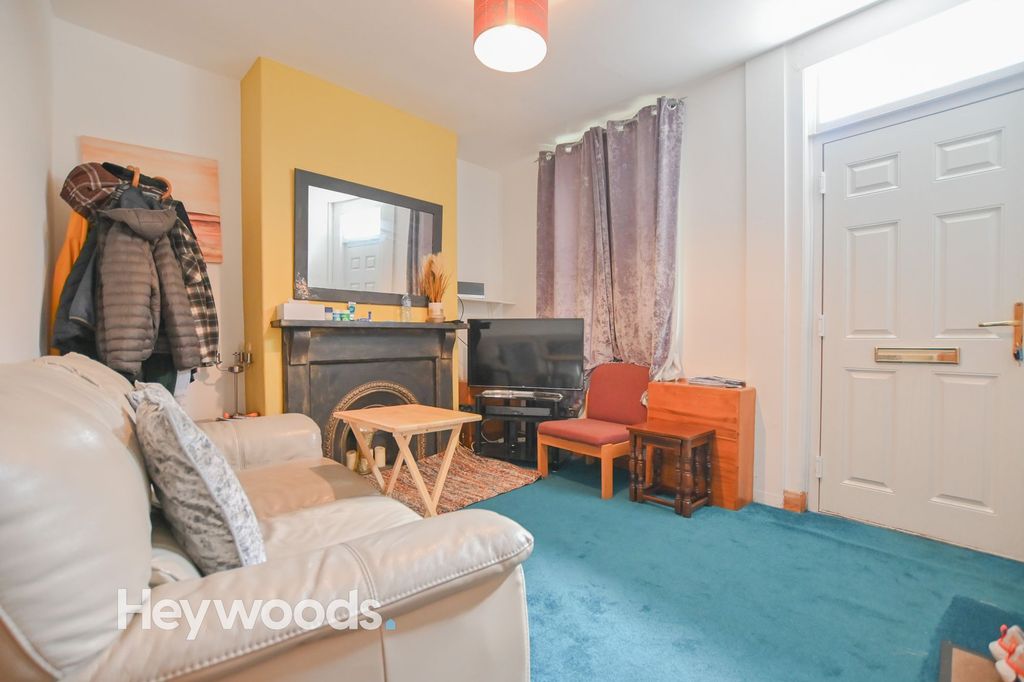 Additional image 3 of 2 bed terraced house for saleSilverdale Road, Newcastle ST5