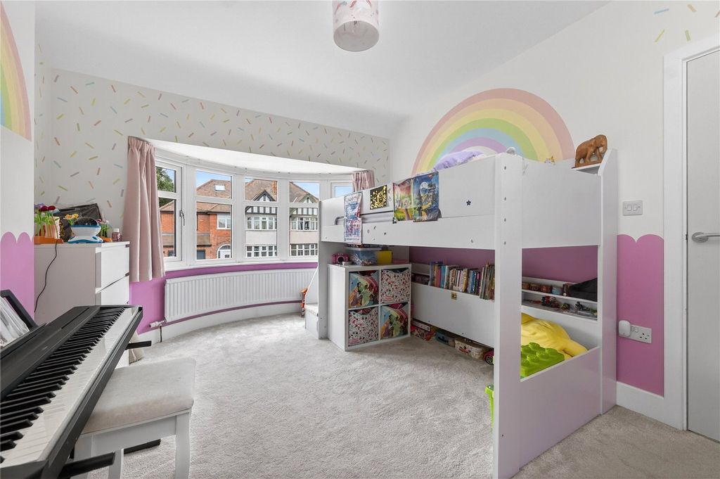Additional image 10 of 3 bed semi-detached house for saleAinsdale Road, Western Park, Leicester LE3