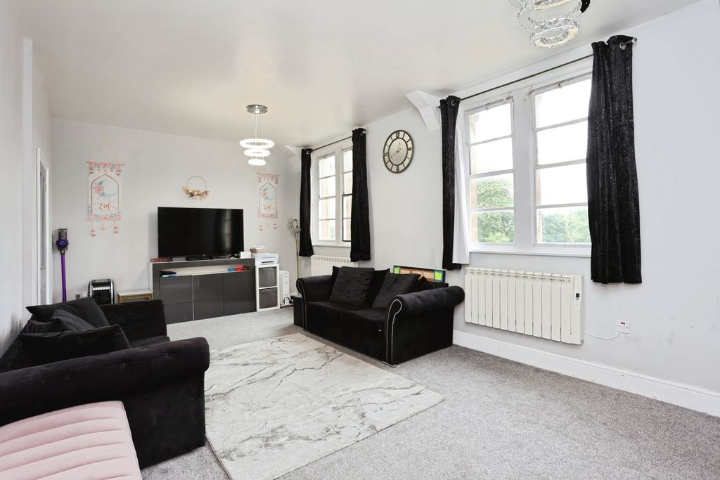 Additional image 2 of 2 bed flat for saleGrosvenor Gate, Leicester, Leicestershire LE5