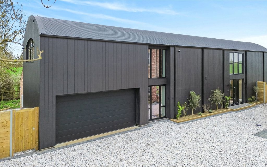 Additional image 19 of 4 bed detached house for saleBerry Thorpe Farm, Waltham Road, Thorpe Arnold, Melton Mowbray LE14