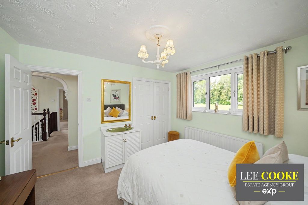 Additional image 46 of 4 bed detached house for saleBickford Road, Lapley, Stafford ST19