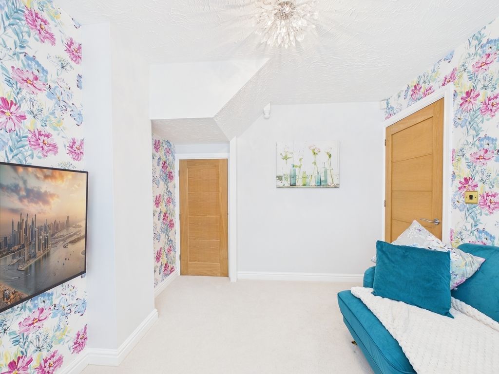 Additional image 8 of 4 bed detached house for saleFolly View, Loggerheads, Market Drayton, Shropshire TF9