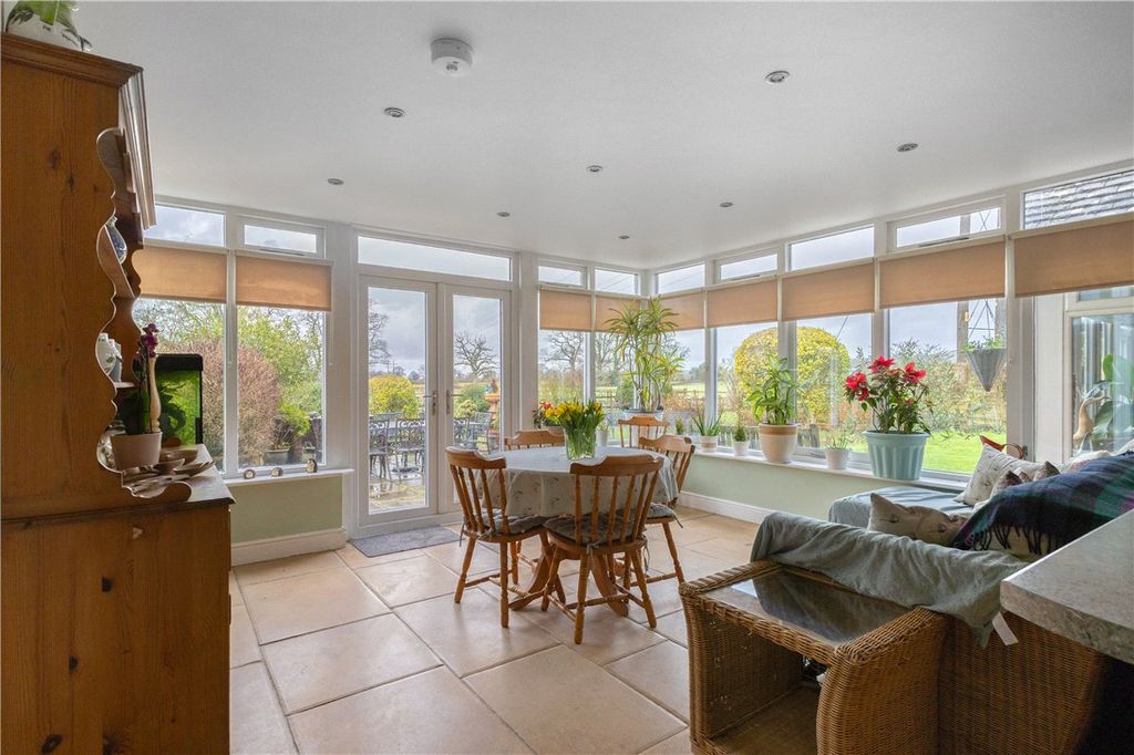 Additional image 9 of 5 bed detached house for saleLittleworth, Pewsey, Wiltshire SN9