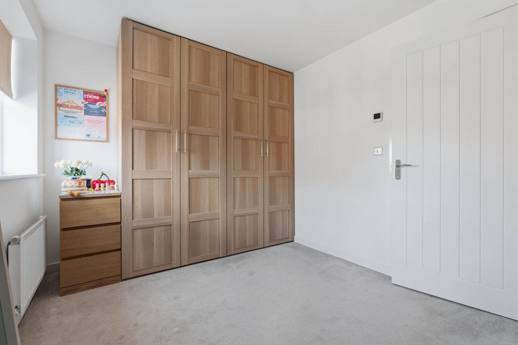 Additional image 15 of 2 bed semi-detached house for saleBurgess Close, Burbage, Hinckley LE10