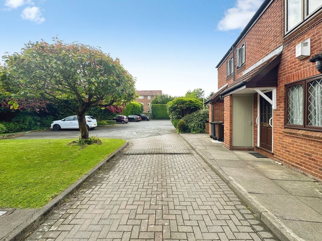 Additional image 25 of 2 bed maisonette for saleWillowdale Grange, Tettenhall, Wolverhampton WV6