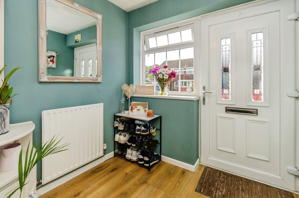 Additional image 7 of 3 bed semi-detached house for saleLeafdown Close, Hednesford, Cannock WS12