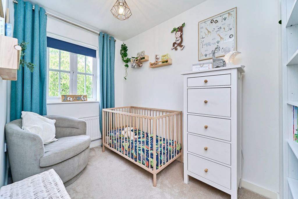 Additional image 17 of 4 bed semi-detached house for salePioneer Way, Stafford ST17