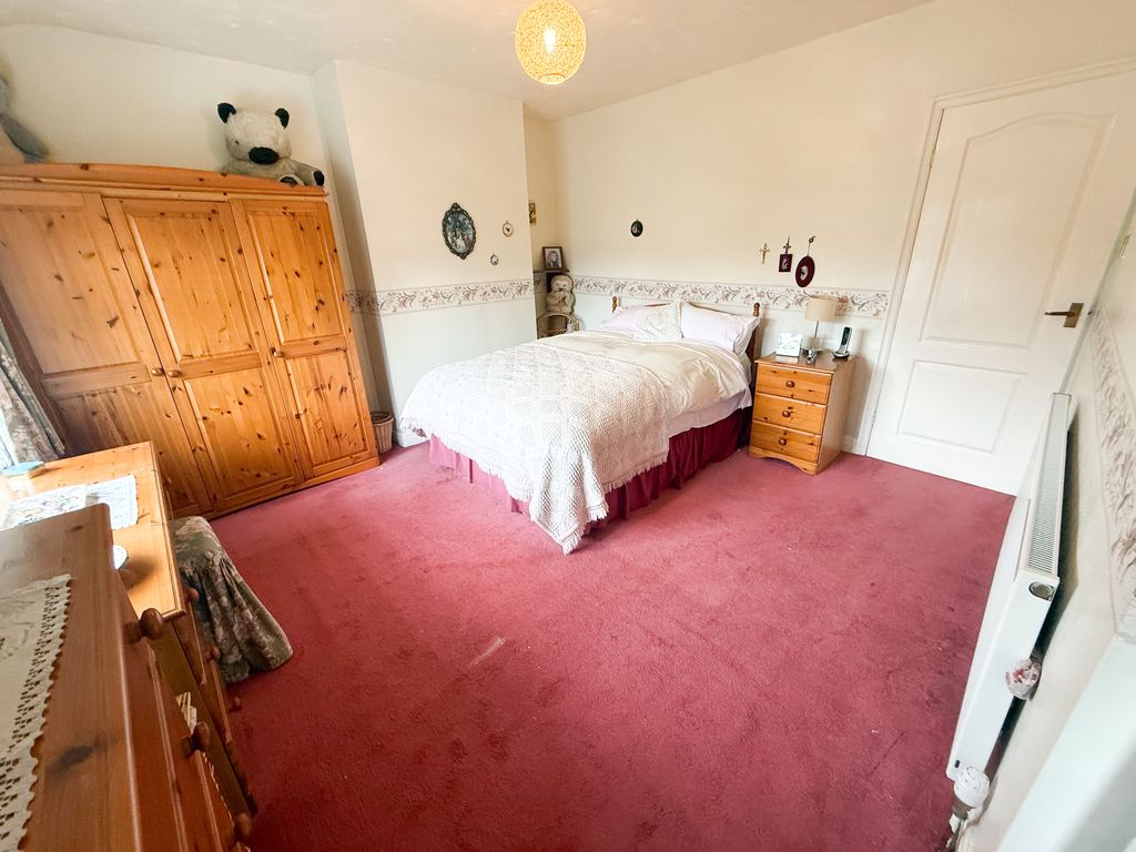 Additional image 15 of 2 bed semi-detached house for saleBarrington Court, May Bank, Newcastle-Under-Lyme ST5