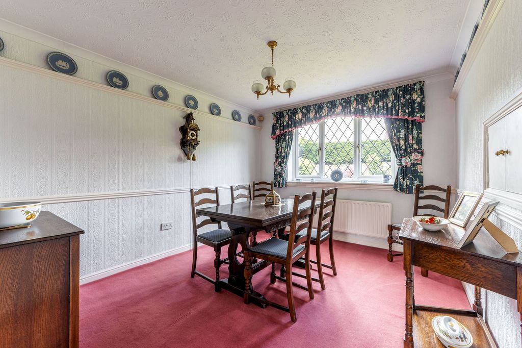 Additional image 7 of 4 bed detached house for salePinfold Hill, Shenstone, Lichfield WS14
