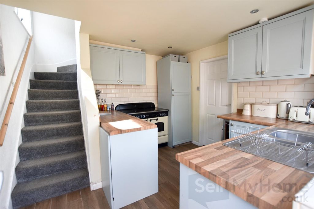 Additional image 9 of 3 bed detached house for saleKing Johns Road, Whitwick, Coalville LE67