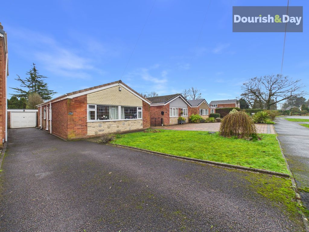 Additional image 14 of 3 bed detached house for saleKilmorie Road, Cannock WS11