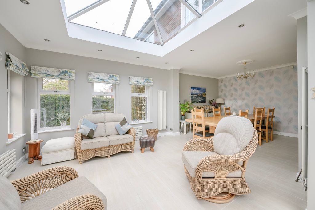 Additional image 15 of 5 bed detached house for salePartridge Ride, Loggerheads TF9