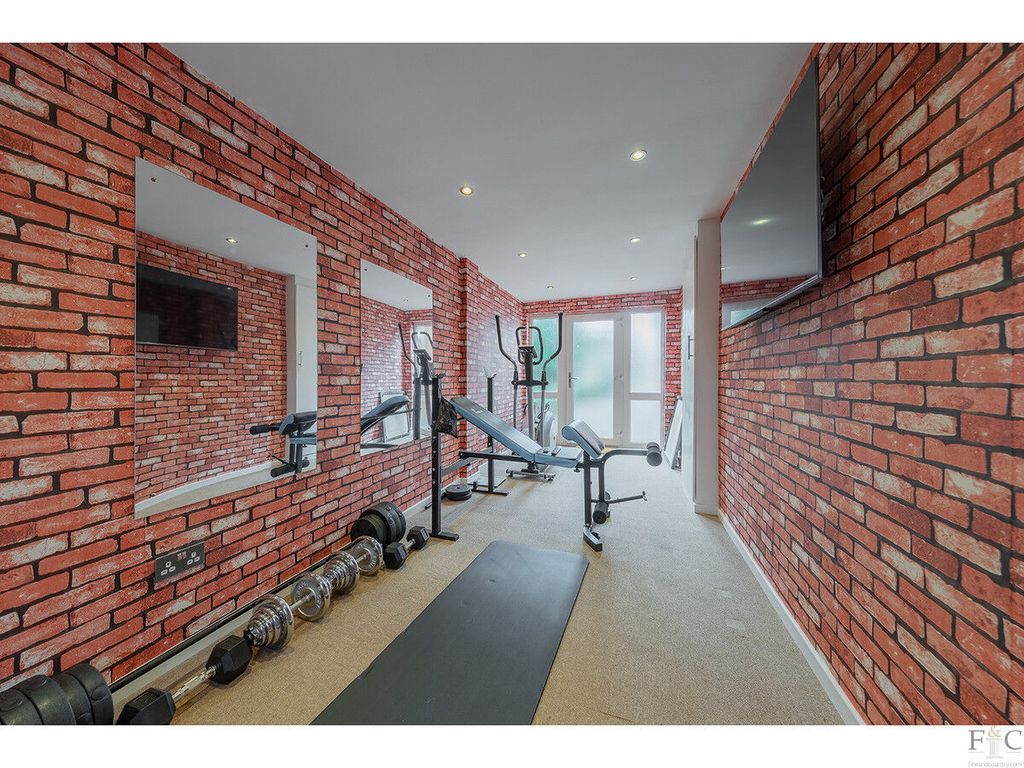 Additional image 22 of 4 bed detached house for saleStation Road, Leicester LE7
