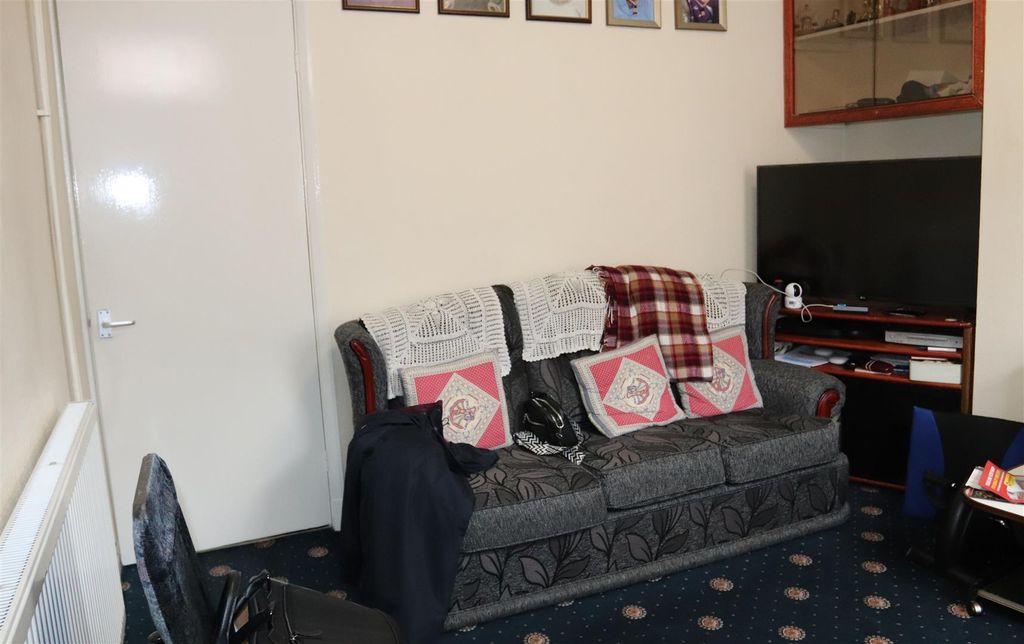 Additional image 2 of 3 bed terraced house for saleBelper Street, Leicester LE4