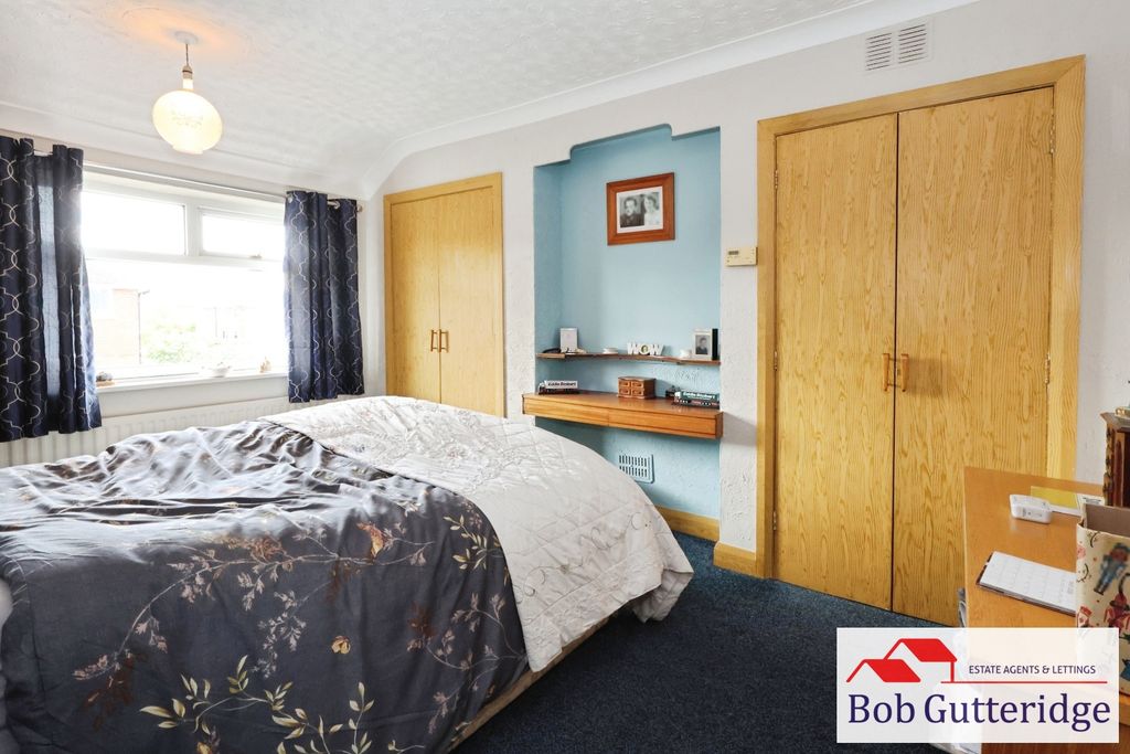Additional image 10 of 3 bed semi-detached house for saleHollinshead Avenue, Milehouse, Newcastle ST5