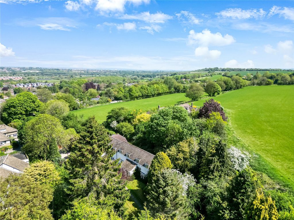 Additional image 11 of 3 bed semi-detached house for salePriors Hill, Wroughton, Swindon SN4