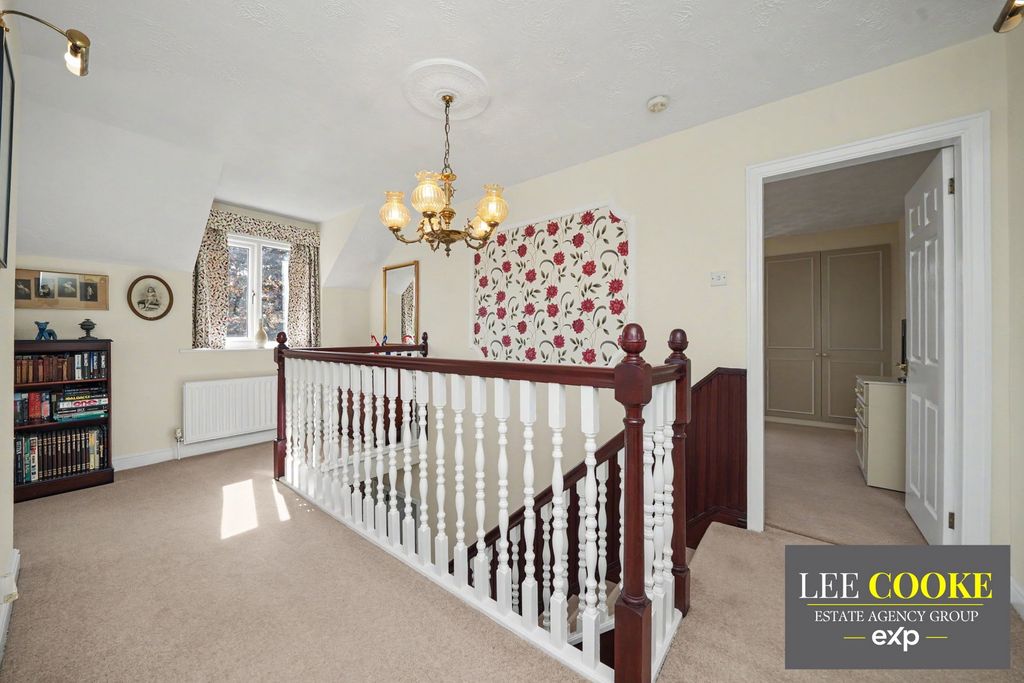 Additional image 36 of 4 bed detached house for saleBickford Road, Lapley, Stafford ST19