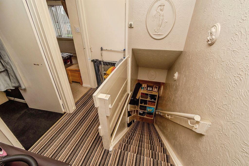 Additional image 7 of 2 bed semi-detached house for saleAlbion Place, Cannock WS11