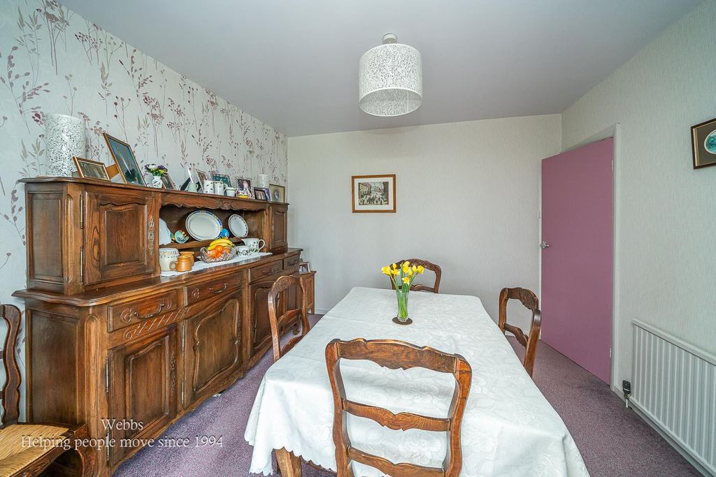 Additional image 9 of 4 bed semi-detached house for saleBirmingham Road, Shenstone, Lichfield WS14