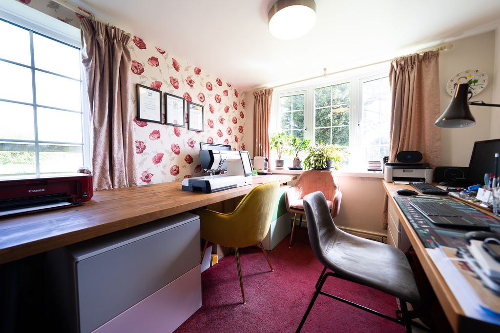 Additional image 12 of 5 bed detached house for saleRose Cottage Farm, Hinckley Road, Leicester Forest West, Leicester, Leicestershire LE9