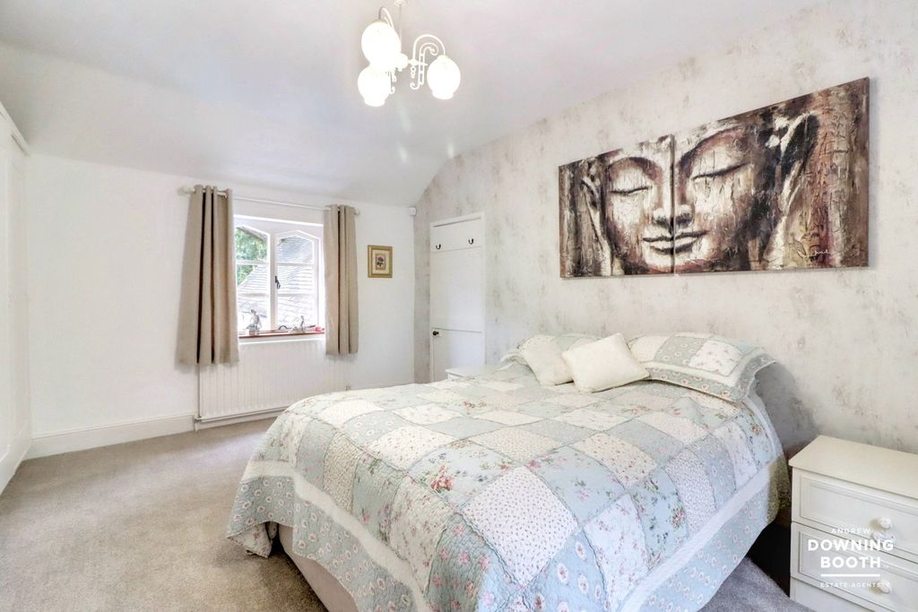 Additional image 22 of 4 bed equestrian for saleLysways Lane, Rugeley WS15