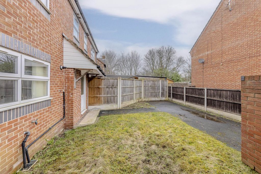 Additional image 22 of 3 bed semi-detached house for saleRuxley Road, Stoke On Trent ST2