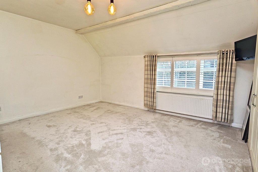 Additional image 16 of 1 bed cottage for saleBeam Cottage, Nuneaton Road, Mancetter, Atherstone CV9